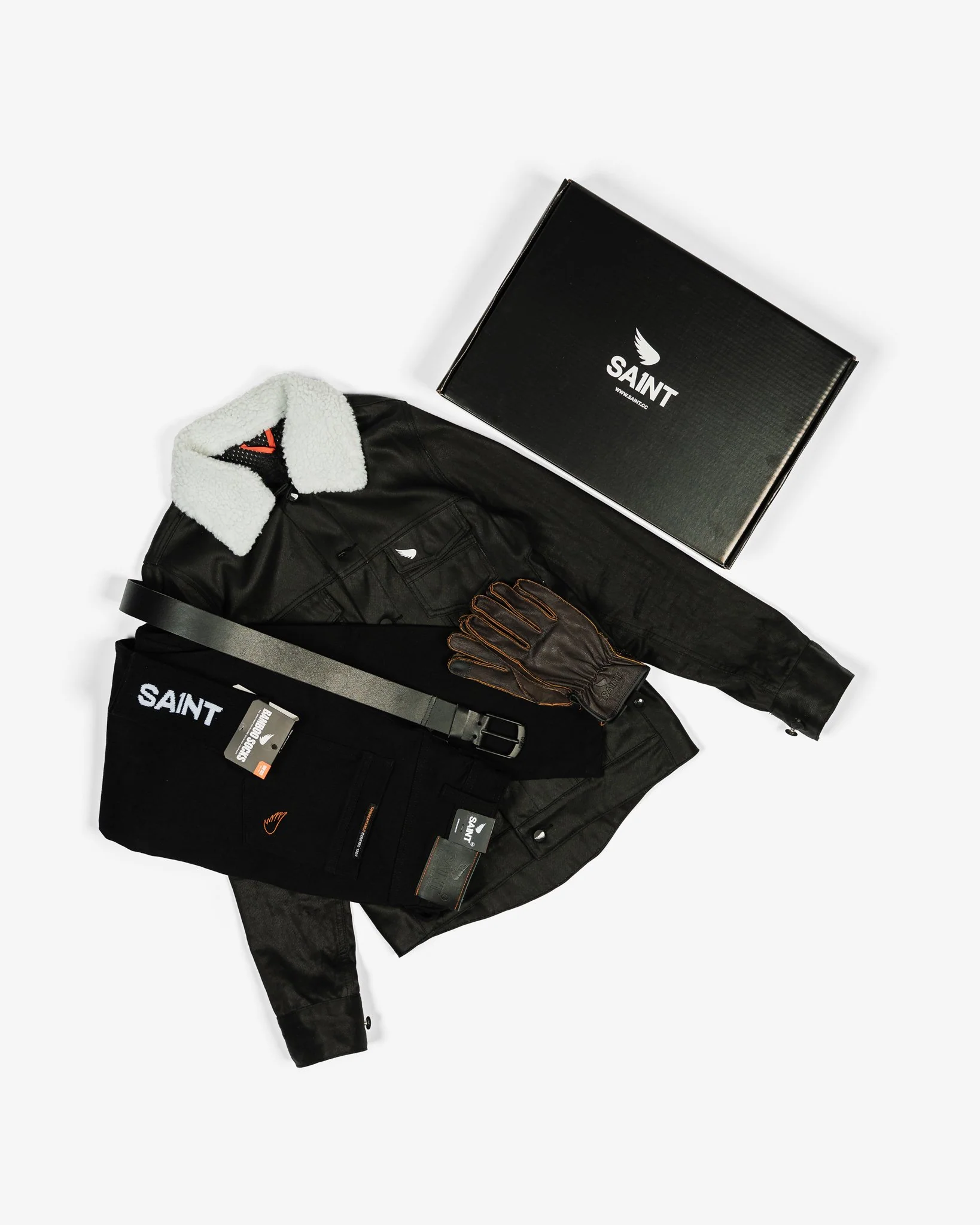 New in Mens
